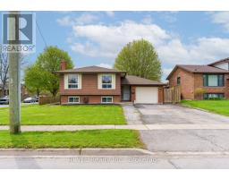 733 CLARE AVENUE, Welland, Ontario