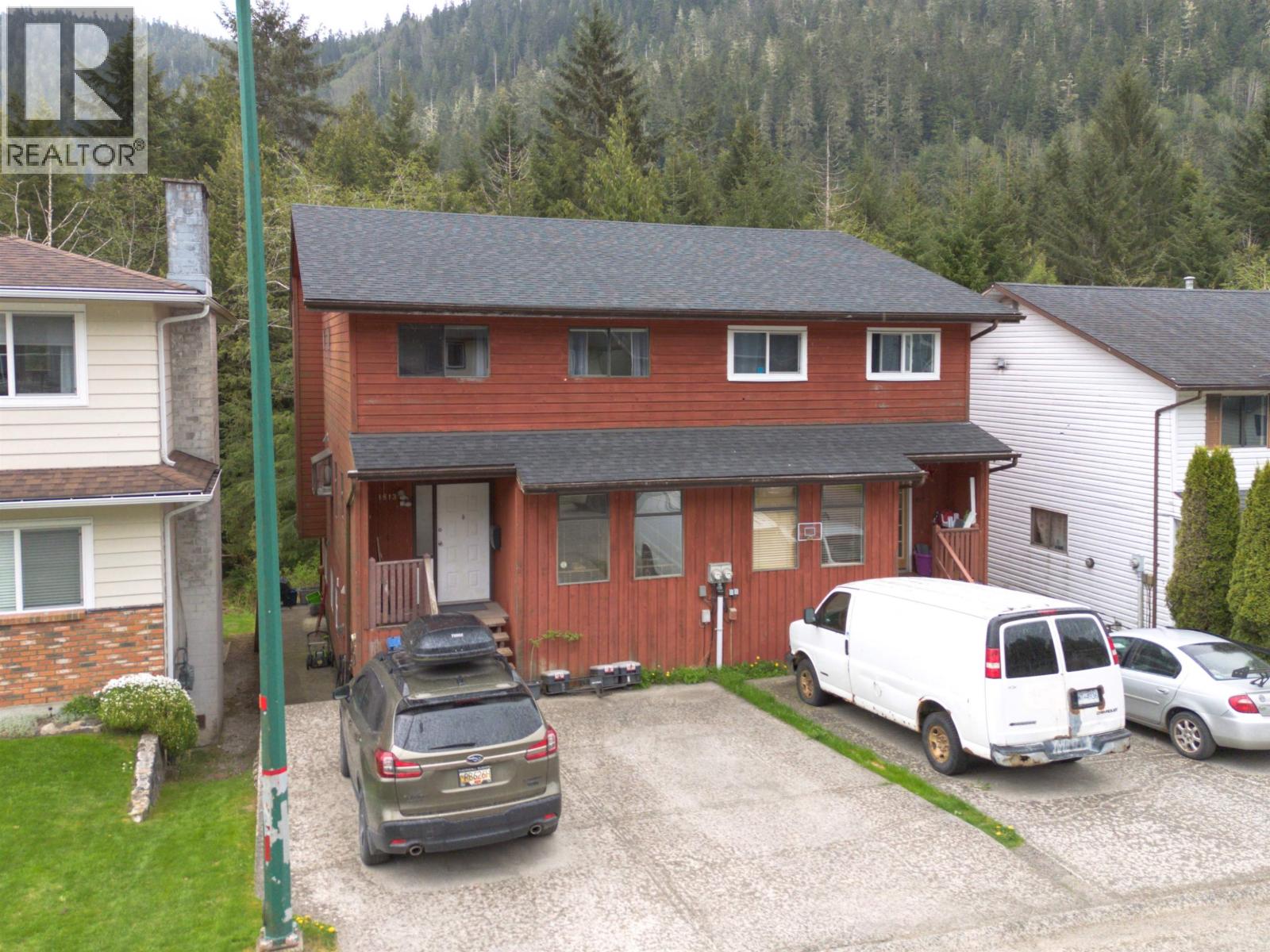 1813 Sloan Avenue, Prince Rupert, British Columbia  V8J 4B8 - Photo 1 - R3121794