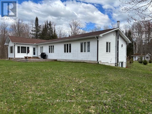 607 FARMERS LINE, Bonfield, Ontario