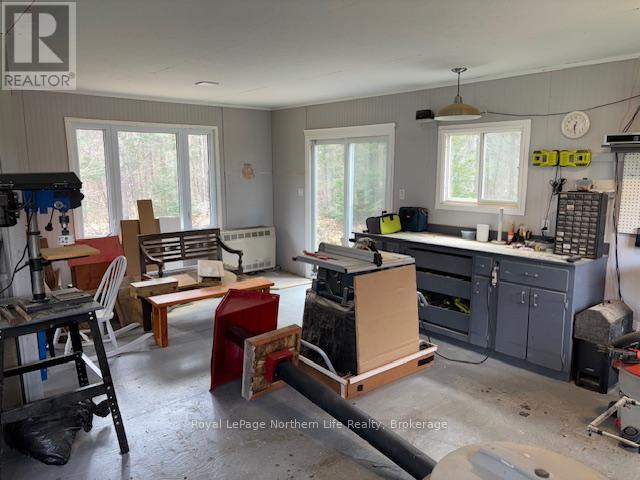 607 Farmers Line, Bonfield, Ontario  P0H 2E0 - Photo 12 - X13110396