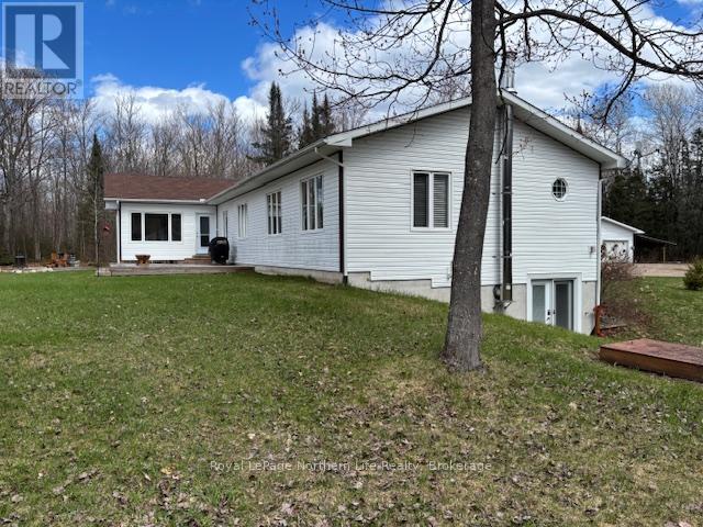 607 Farmers Line, Bonfield, Ontario  P0H 2E0 - Photo 15 - X13110396