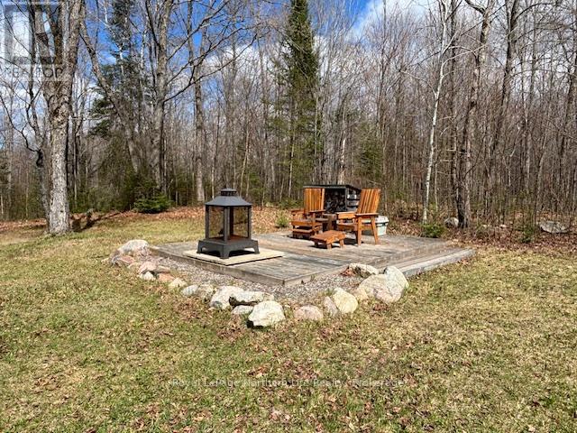 607 Farmers Line, Bonfield, Ontario  P0H 2E0 - Photo 18 - X13110396