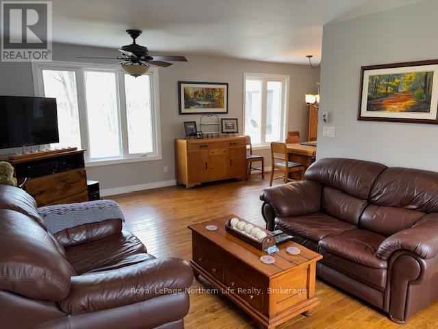 607 Farmers Line, Bonfield, Ontario  P0H 2E0 - Photo 21 - X13110396