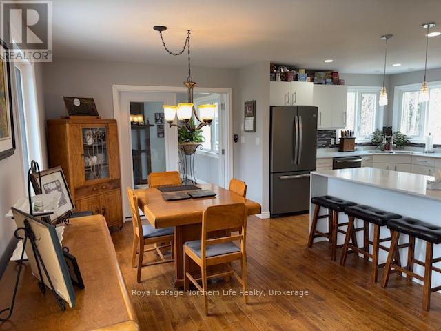 607 Farmers Line, Bonfield, Ontario  P0H 2E0 - Photo 23 - X13110396
