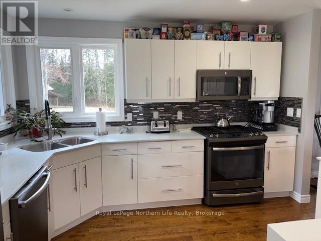 607 Farmers Line, Bonfield, Ontario  P0H 2E0 - Photo 25 - X13110396