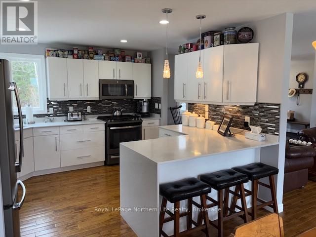 607 Farmers Line, Bonfield, Ontario  P0H 2E0 - Photo 26 - X13110396