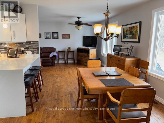 607 Farmers Line, Bonfield, Ontario  P0H 2E0 - Photo 27 - X13110396