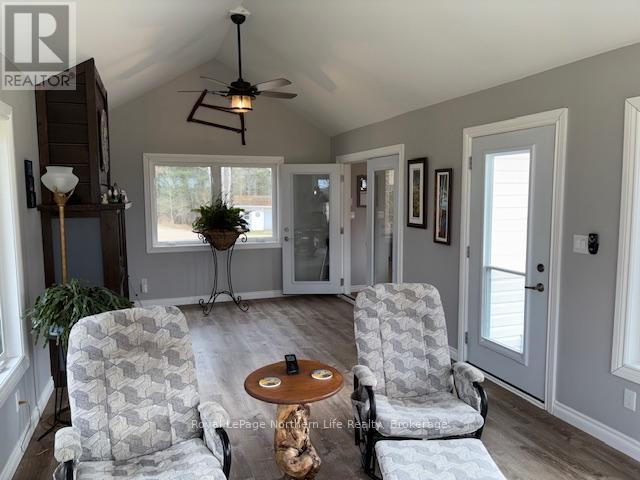 607 Farmers Line, Bonfield, Ontario  P0H 2E0 - Photo 29 - X13110396