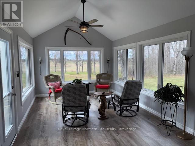 607 Farmers Line, Bonfield, Ontario  P0H 2E0 - Photo 31 - X13110396