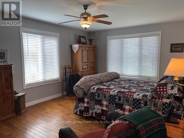 607 Farmers Line, Bonfield, Ontario  P0H 2E0 - Photo 32 - X13110396