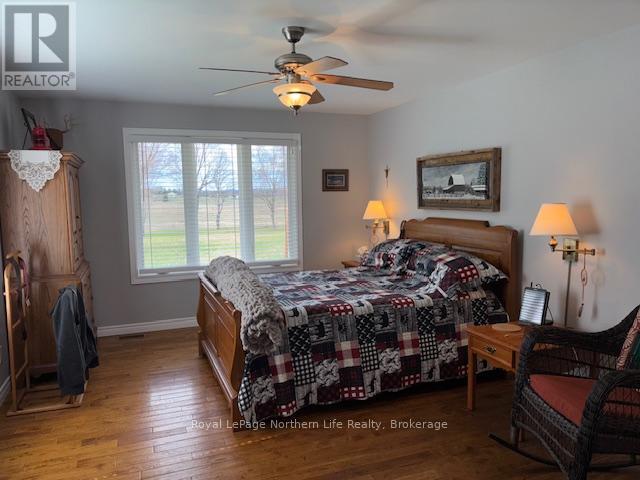 607 Farmers Line, Bonfield, Ontario  P0H 2E0 - Photo 33 - X13110396