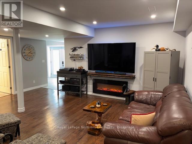607 Farmers Line, Bonfield, Ontario  P0H 2E0 - Photo 38 - X13110396