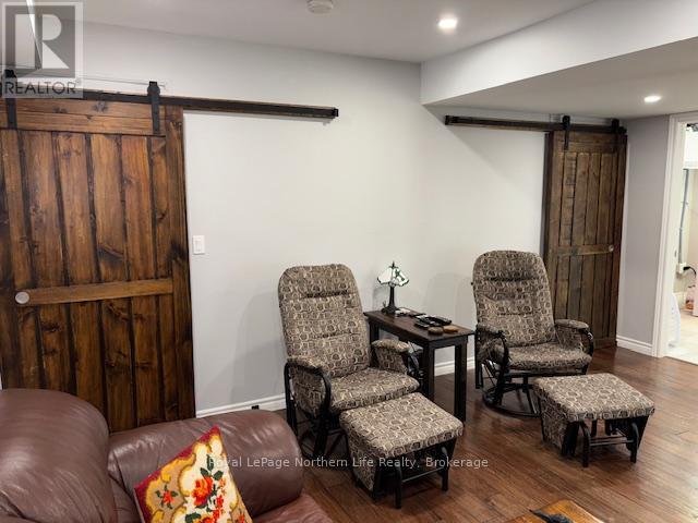 607 Farmers Line, Bonfield, Ontario  P0H 2E0 - Photo 39 - X13110396