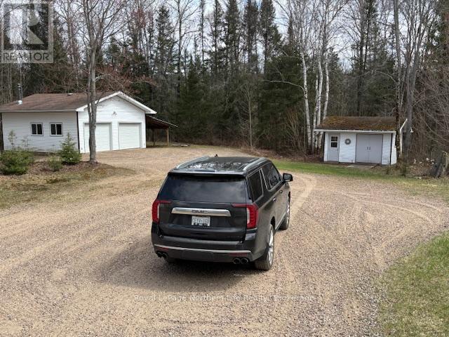 607 Farmers Line, Bonfield, Ontario  P0H 2E0 - Photo 49 - X13110396
