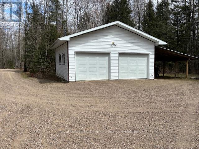 607 Farmers Line, Bonfield, Ontario  P0H 2E0 - Photo 5 - X13110396