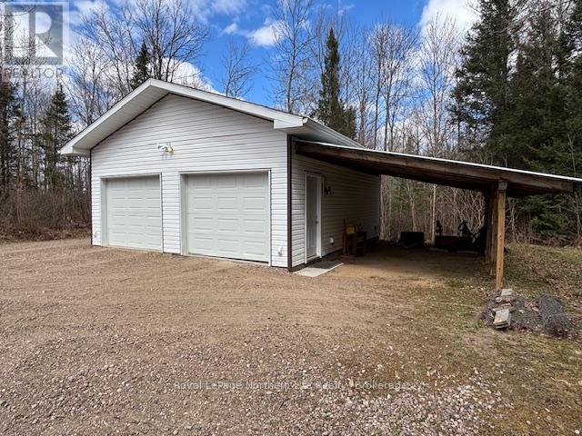 607 Farmers Line, Bonfield, Ontario  P0H 2E0 - Photo 6 - X13110396