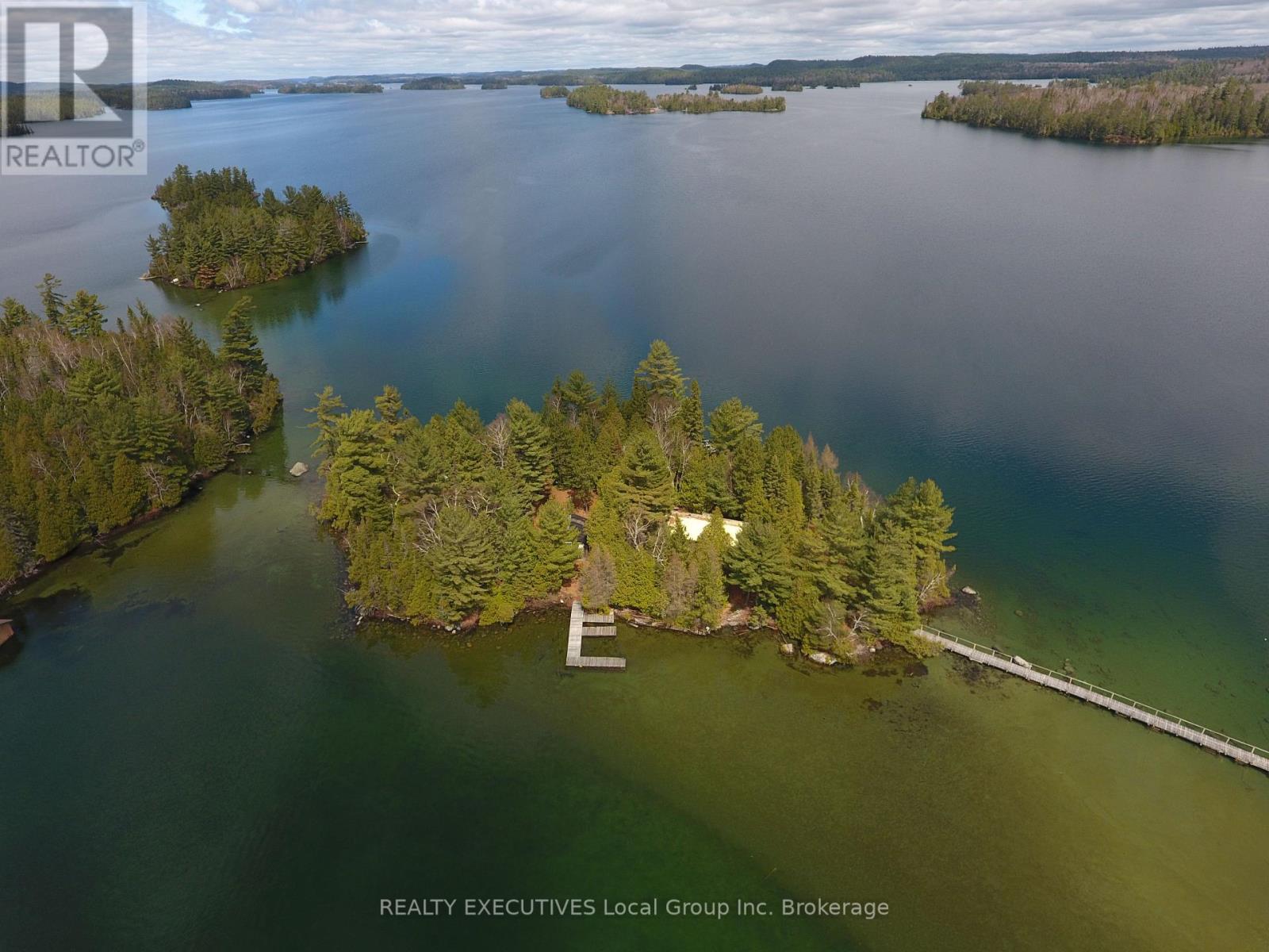 58 ISLAND 938 LAKE TEMAGAMI, Temagami, Ontario