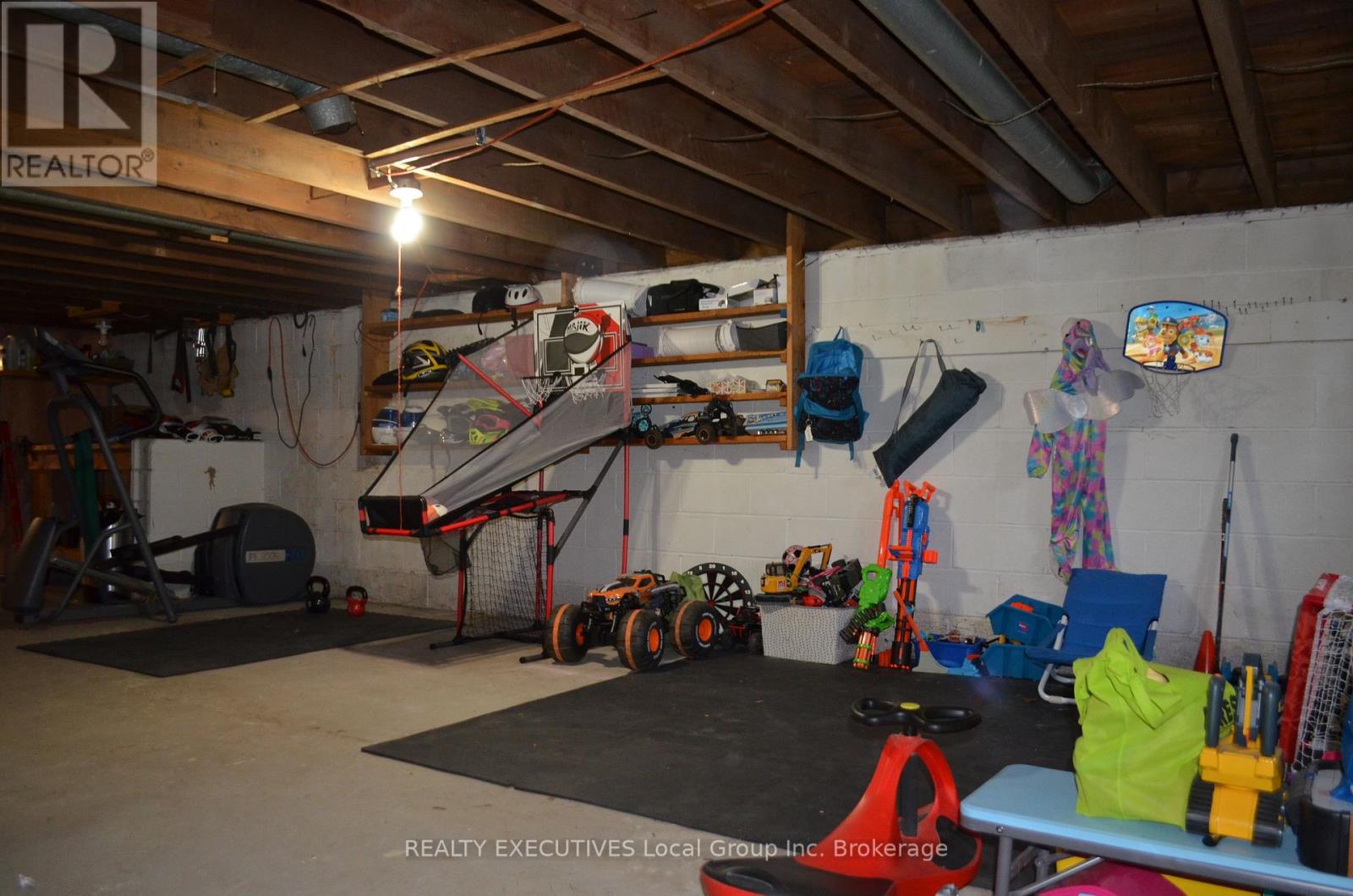 412 Sweezy Street W, Powassan, Ontario  P0H 2L0 - Photo 20 - X13110562