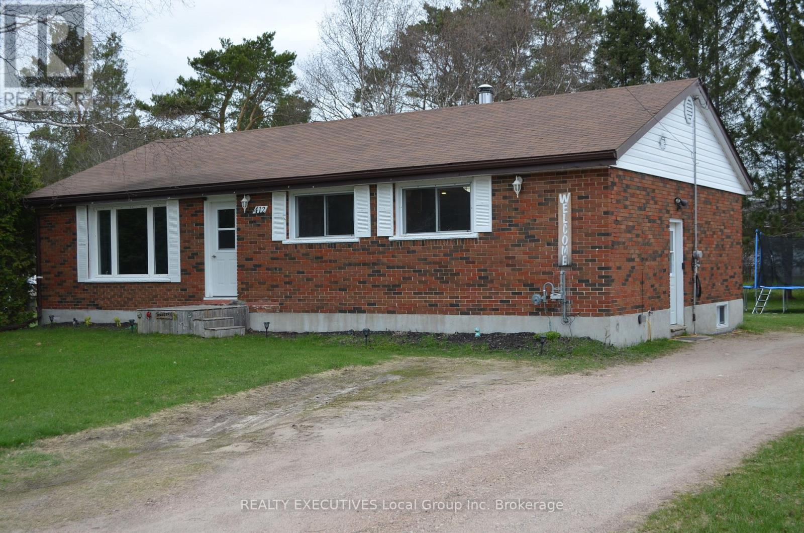 412 Sweezy Street W, Powassan, Ontario  P0H 2L0 - Photo 3 - X13110562