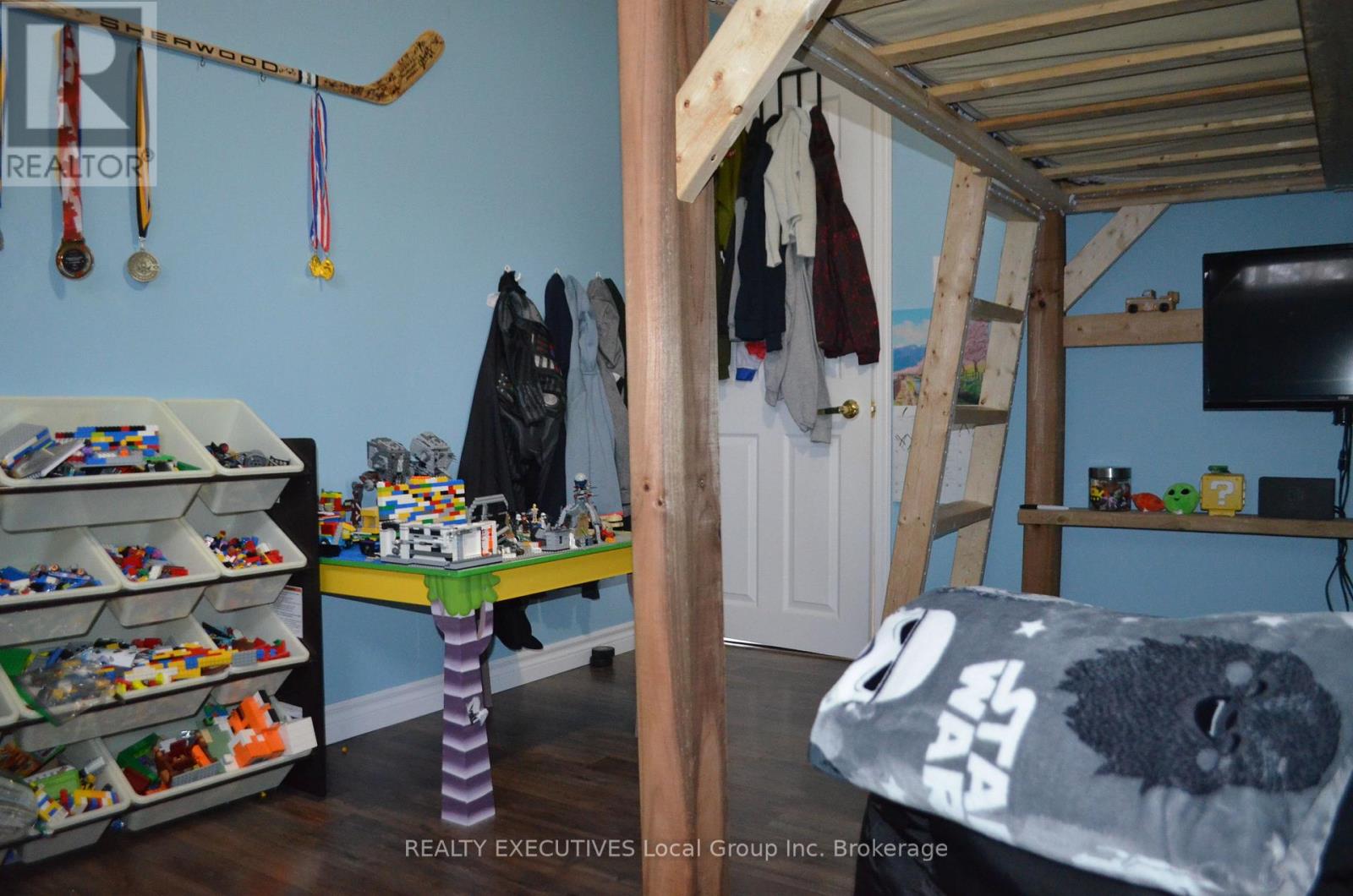 412 Sweezy Street W, Powassan, Ontario  P0H 2L0 - Photo 43 - X13110562