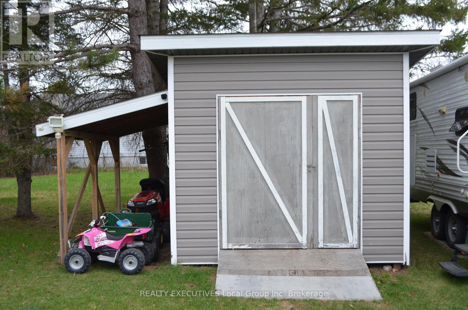 412 Sweezy Street W, Powassan, Ontario  P0H 2L0 - Photo 6 - X13110562