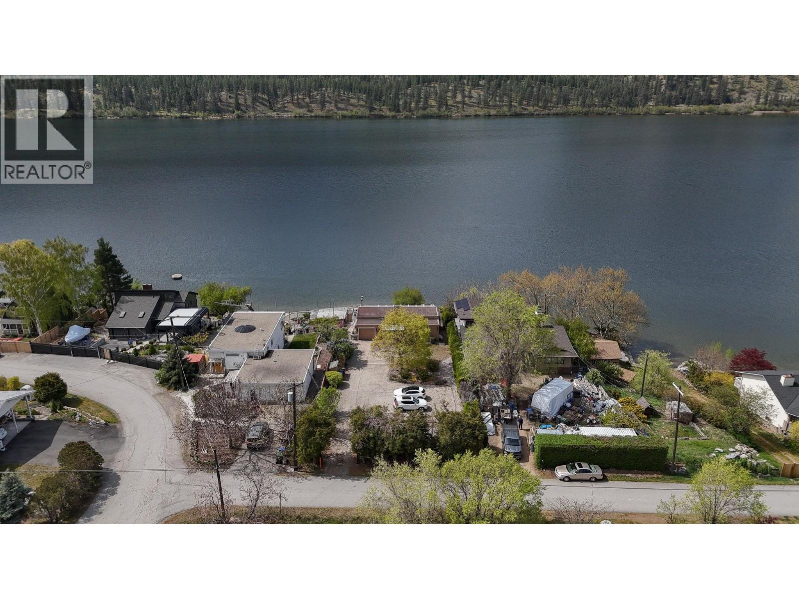3120 Vaseux Lake Crescent, Okanagan Falls, British Columbia  V0H 1R2 - Photo 48 - 10383243