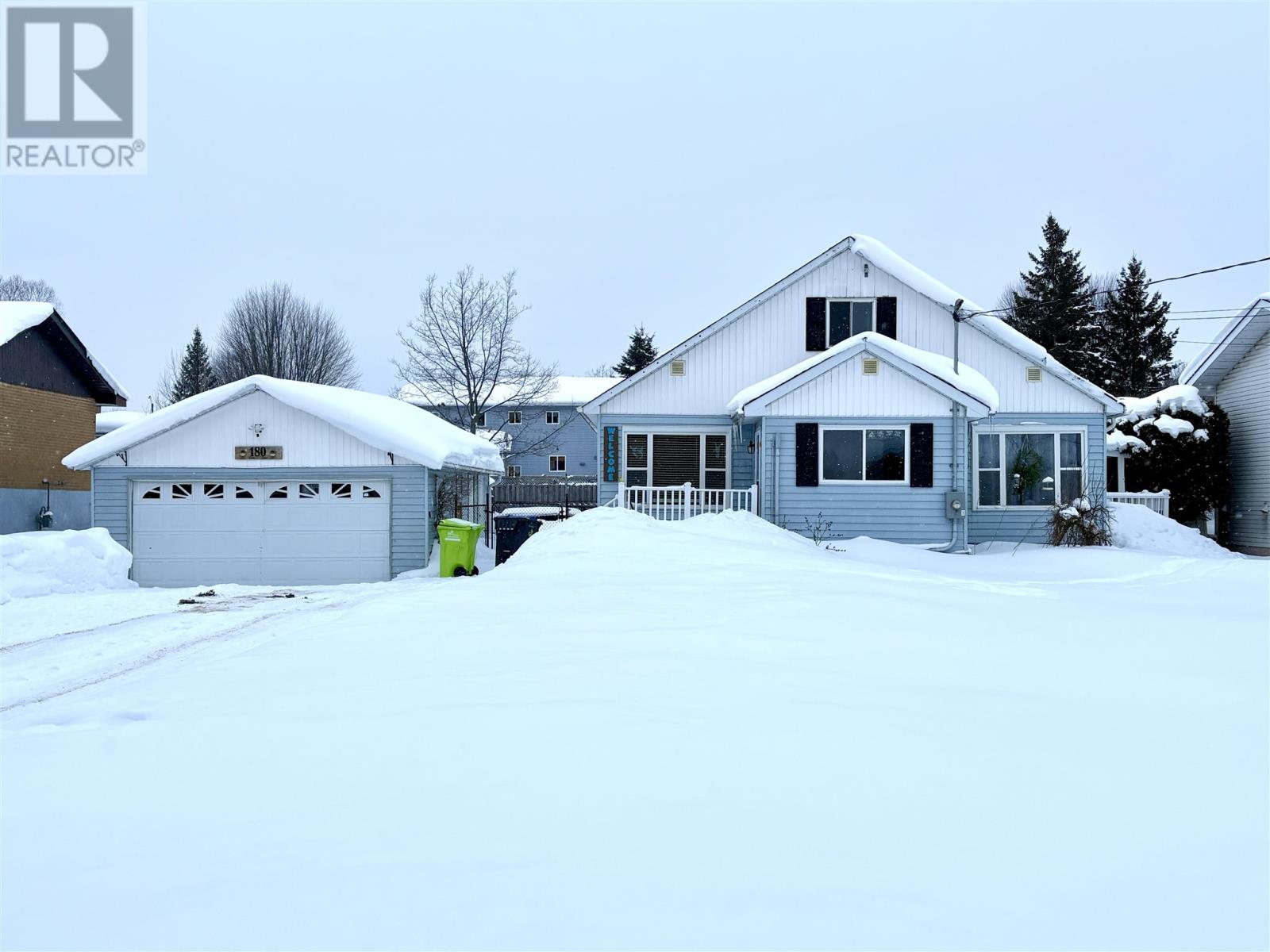 180 River Rd, Sault Ste. Marie, Ontario  P6A 6C7 - Photo 1 - SM260211