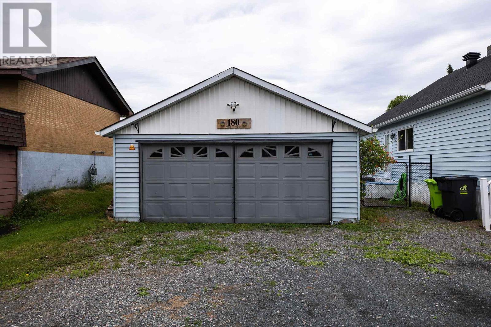 180 River Rd, Sault Ste. Marie, Ontario  P6A 6C7 - Photo 38 - SM260211