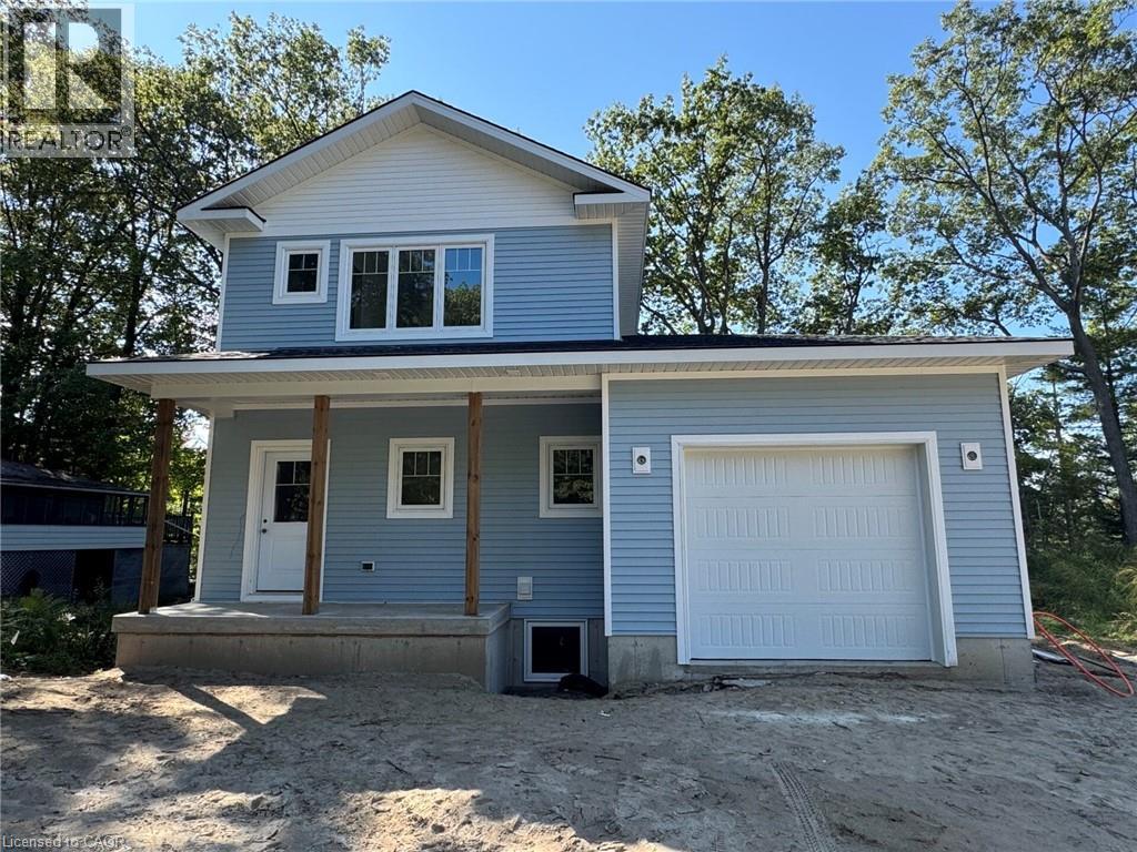 10 Frederick Drive, Wasaga Beach, Ontario  L9Z 1P1 - Photo 1 - 40794534