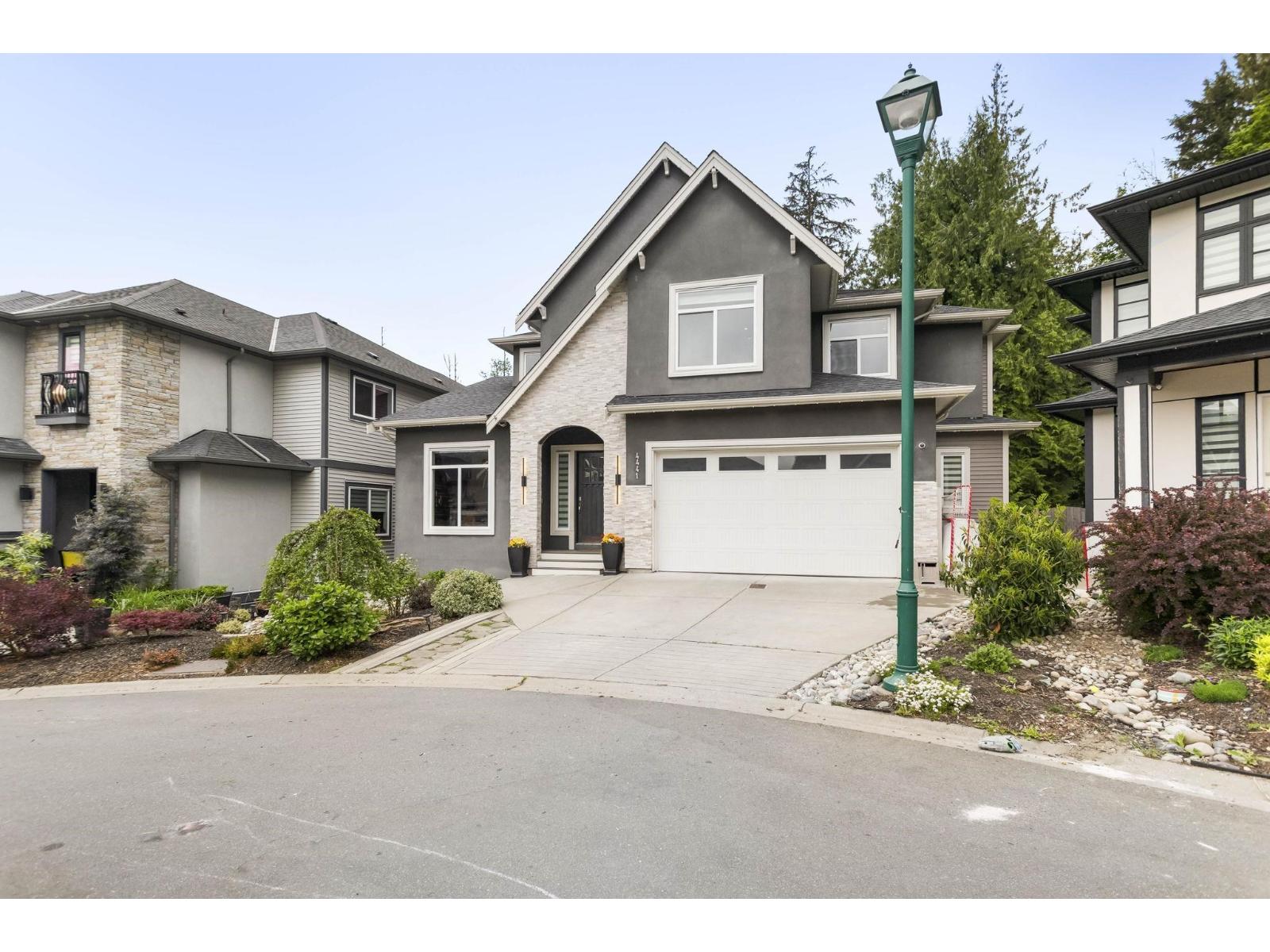 4441 Emily Carr Place, Abbotsford, British Columbia  V2T 6X4 - Photo 2 - R3121473