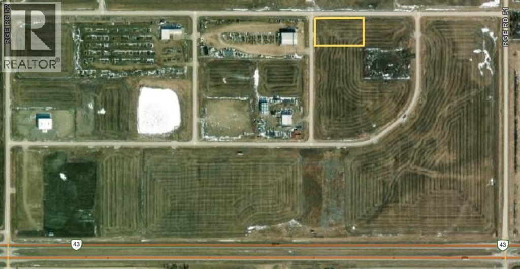 34, 722040 Range Road 51, Rural Grande Prairie No. 1, Alberta  T8X 0T1 - Photo 1 - A2103944
