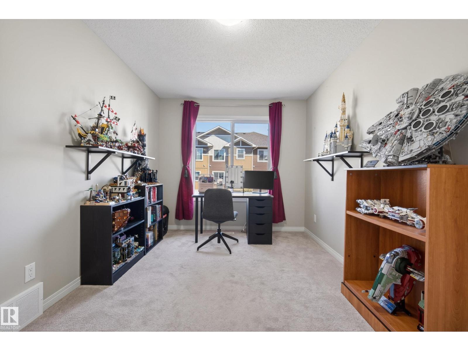 757 Eagleson Cr Nw, Edmonton, Alberta  T6M 0T8 - Photo 33 - E4486965
