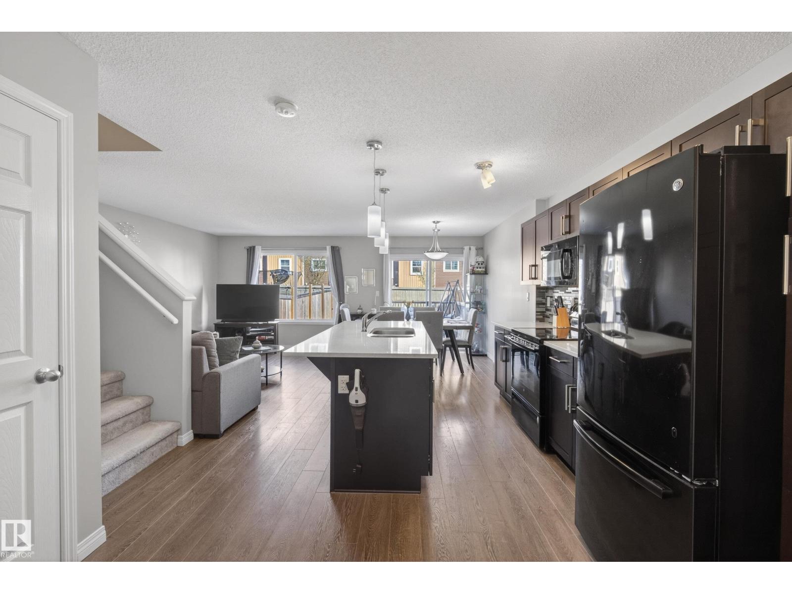 757 Eagleson Cr Nw, Edmonton, Alberta  T6M 0T8 - Photo 12 - E4486965