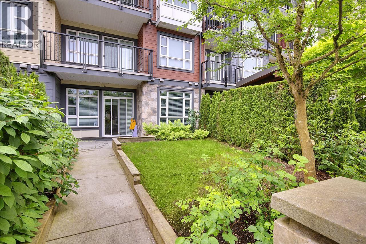 101 22562 121 Avenue, Maple Ridge, British Columbia  V2X 3Y8 - Photo 19 - R3112036