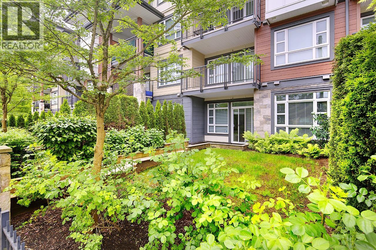 101 22562 121 Avenue, Maple Ridge, British Columbia  V2X 3Y8 - Photo 20 - R3112036