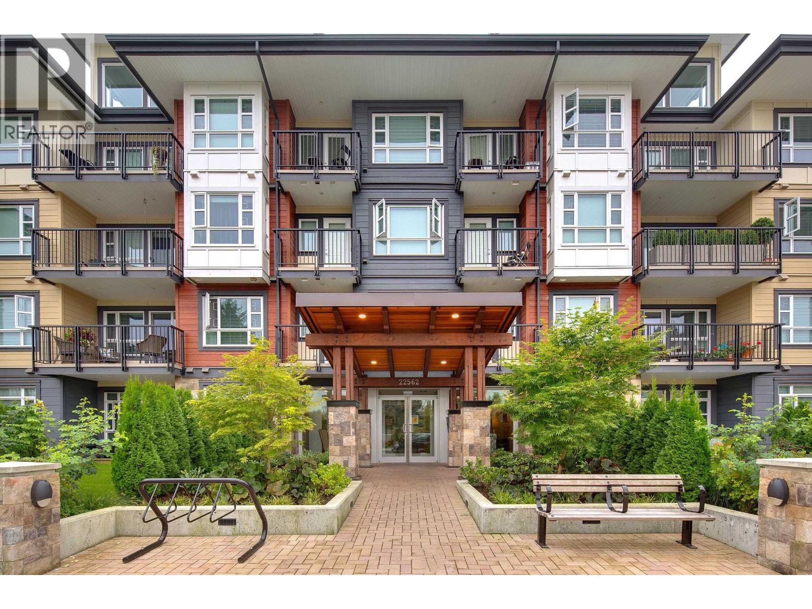 101 22562 121 Avenue, Maple Ridge, British Columbia  V2X 3Y8 - Photo 23 - R3112036