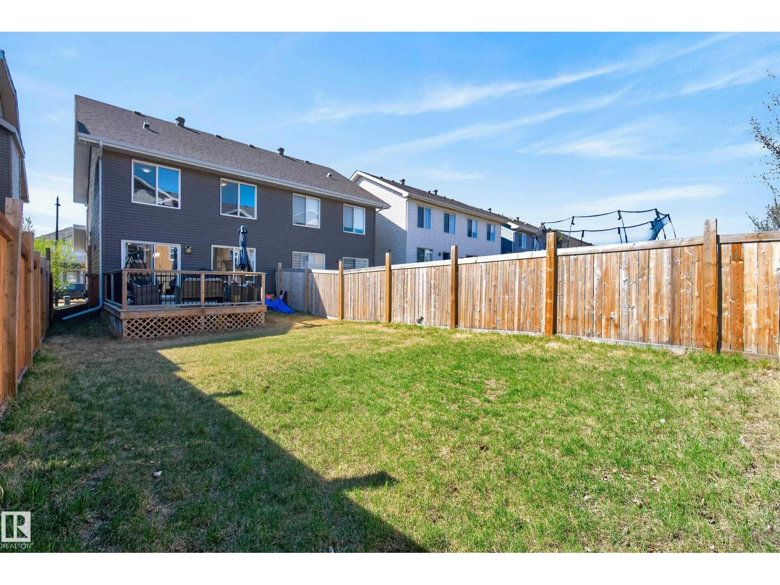 757 Eagleson Cr Nw, Edmonton, Alberta  T6M 0T8 - Photo 42 - E4486965