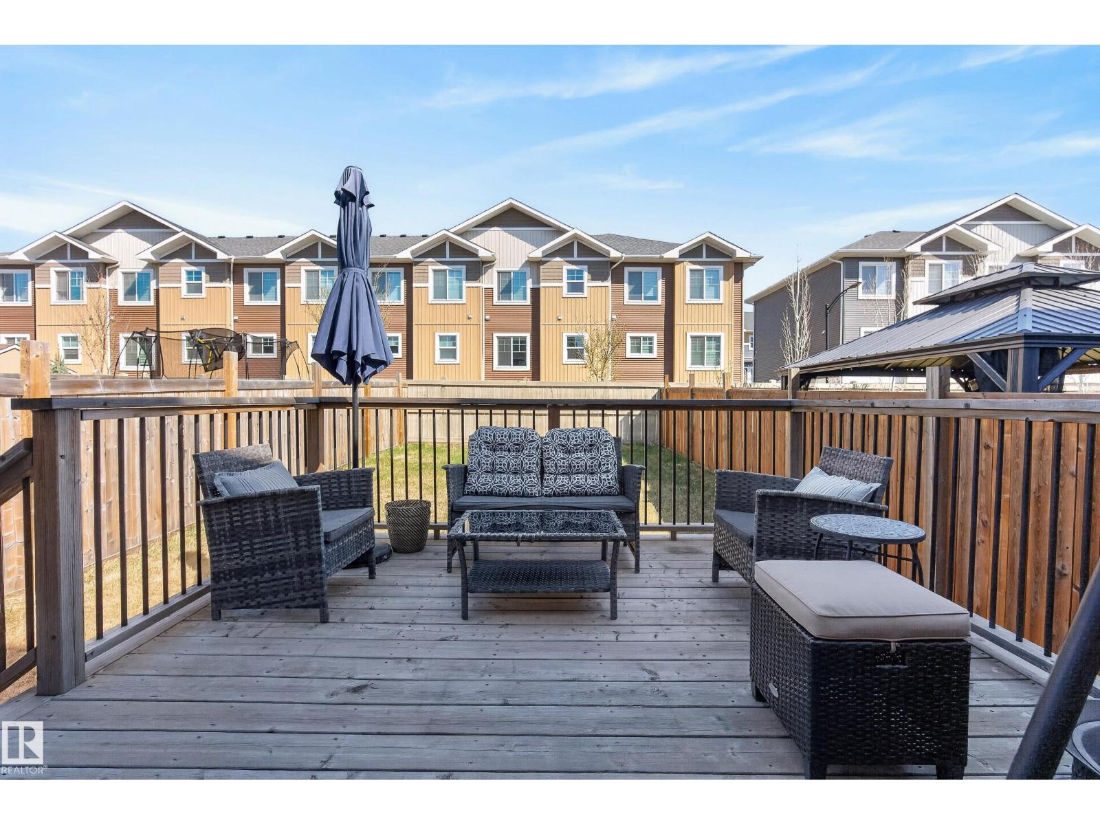 757 Eagleson Cr Nw, Edmonton, Alberta  T6M 0T8 - Photo 49 - E4486965