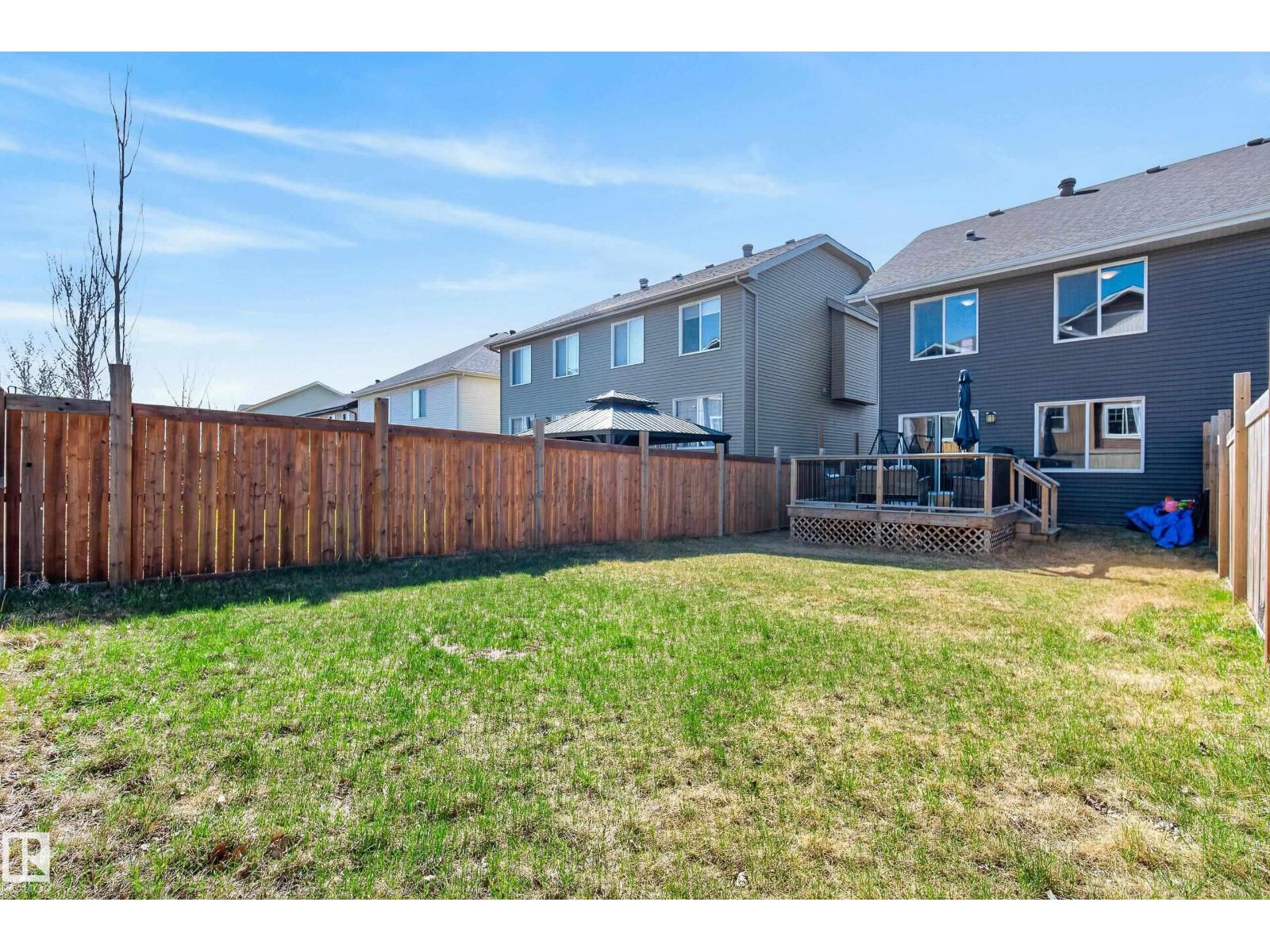 757 Eagleson Cr Nw, Edmonton, Alberta  T6M 0T8 - Photo 43 - E4486965