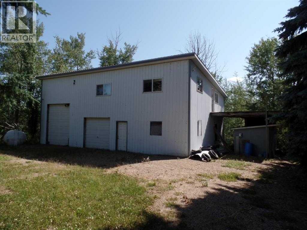 450 & 454, 13221 Township Road, Rural Lac La Biche County, Alberta  T0A 2C2 - Photo 1 - A2308533