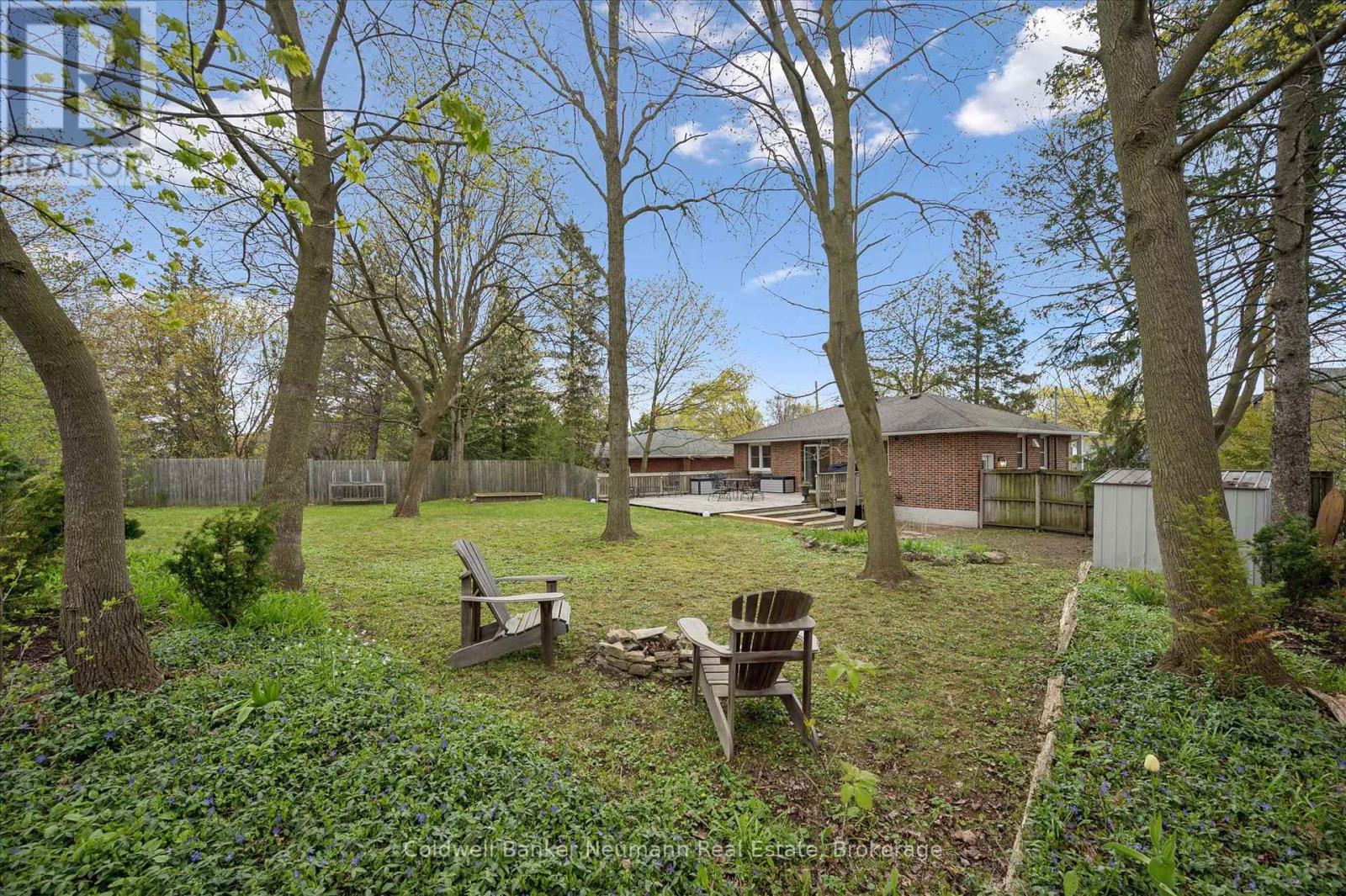 22 Hamel Avenue, Guelph, Ontario  N1H 5M1 - Photo 30 - X13110494