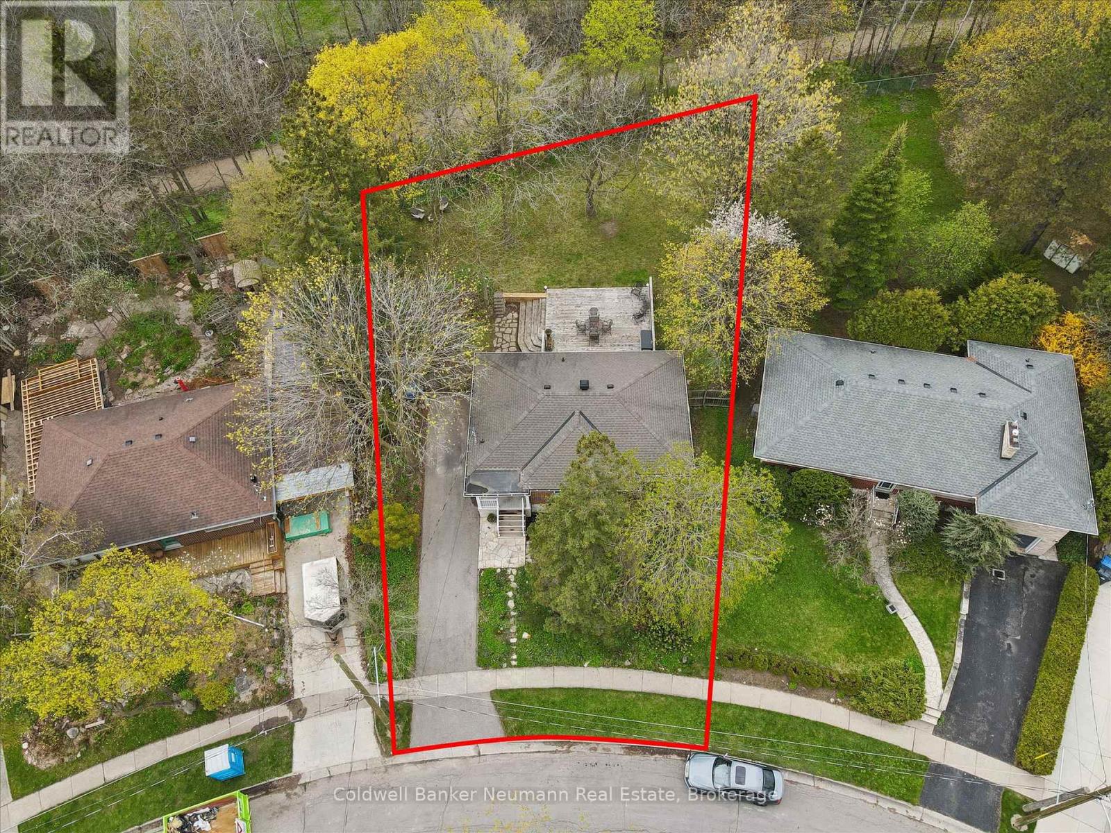 22 Hamel Avenue, Guelph, Ontario  N1H 5M1 - Photo 35 - X13110494