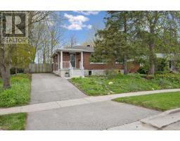 22 HAMEL AVENUE, guelph (exhibition park), Ontario