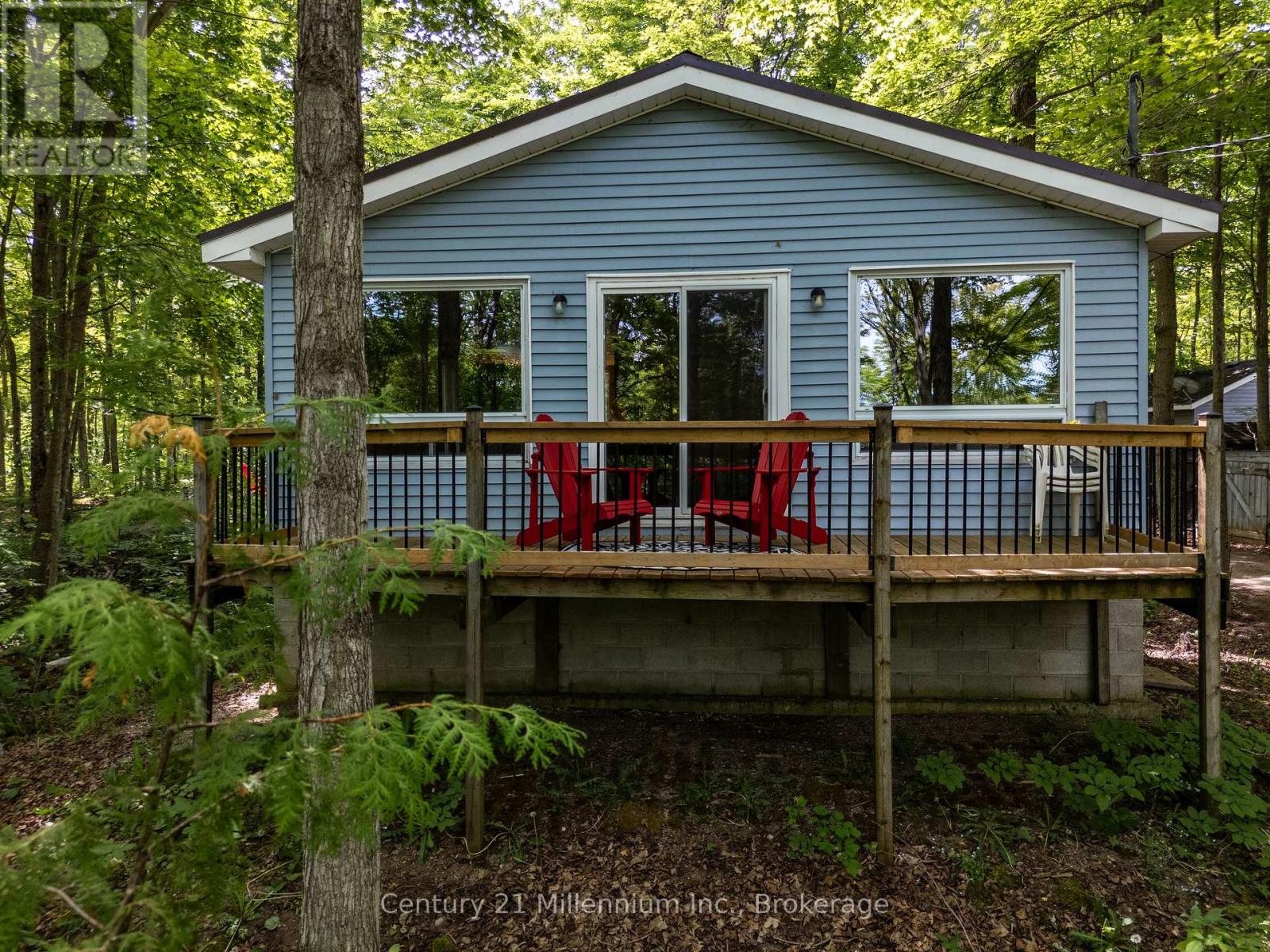 149 TAMMY'S COVE ROAD, Northern Bruce Peninsula, Ontario
