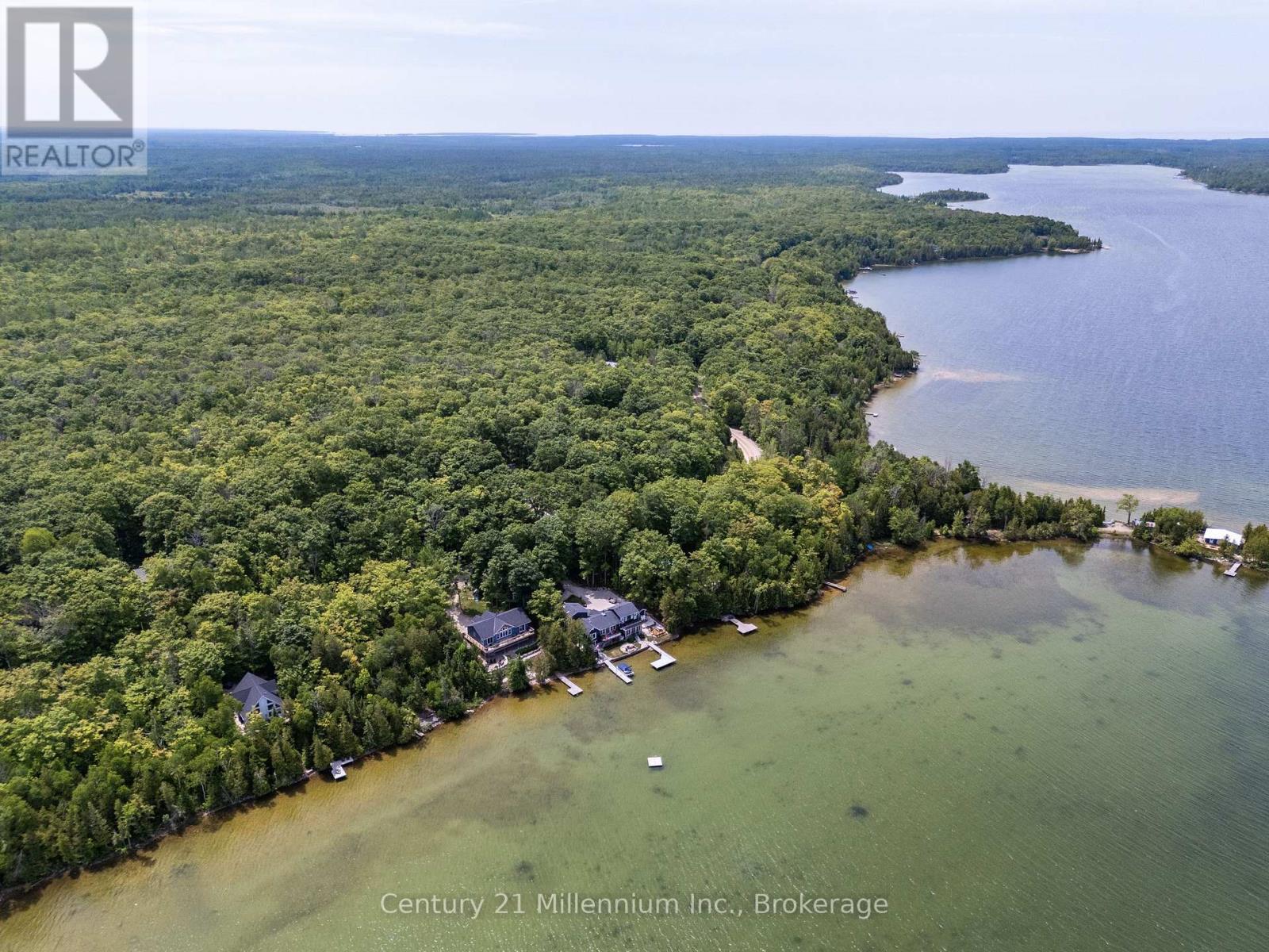 149 Tammy's Cove Road, Northern Bruce Peninsula, Ontario  N0H 1W0 - Photo 13 - X13110532