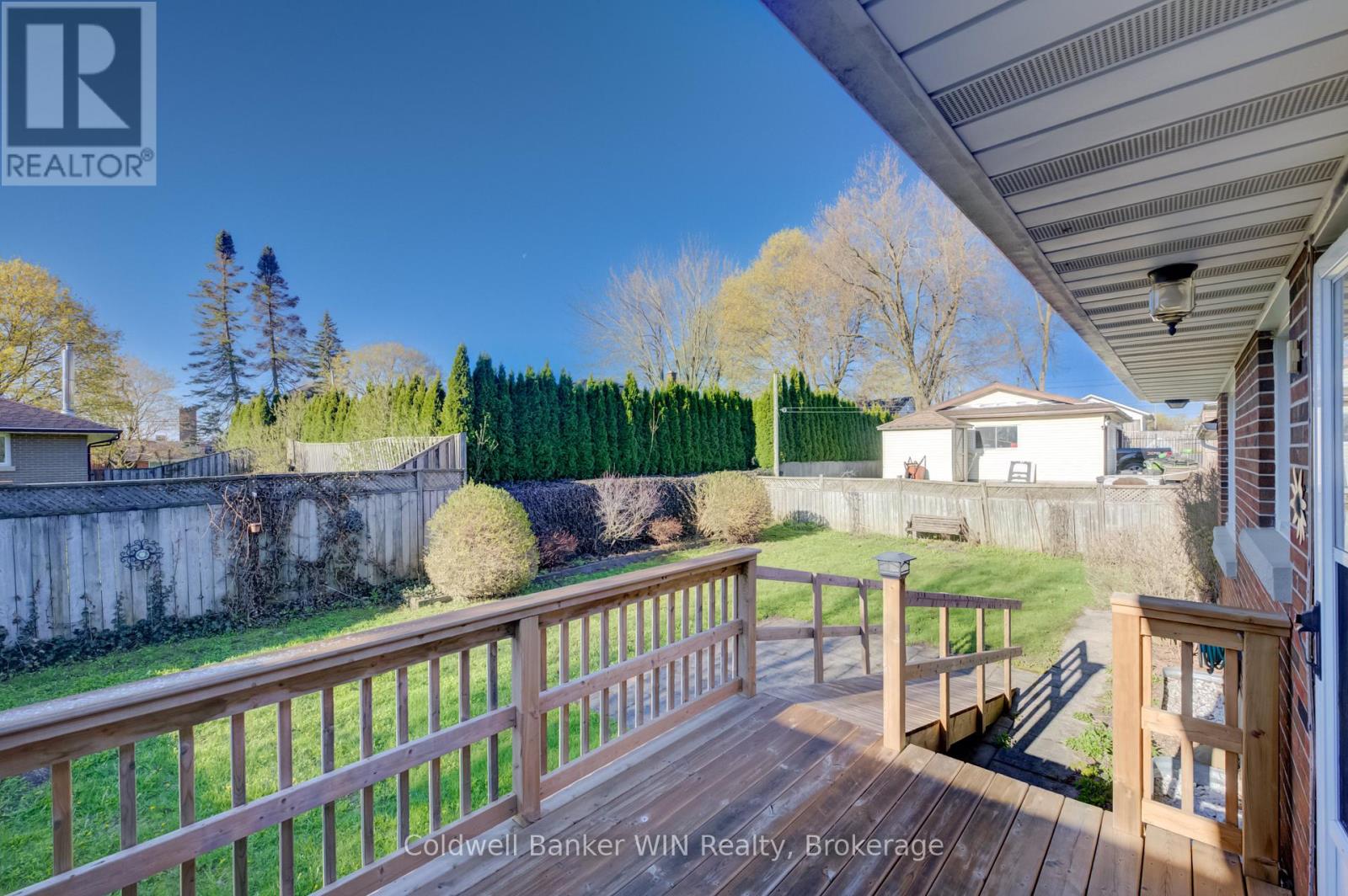 560 Prince Charles Street, Wellington North, Ontario  N0G 2L3 - Photo 24 - X13110584