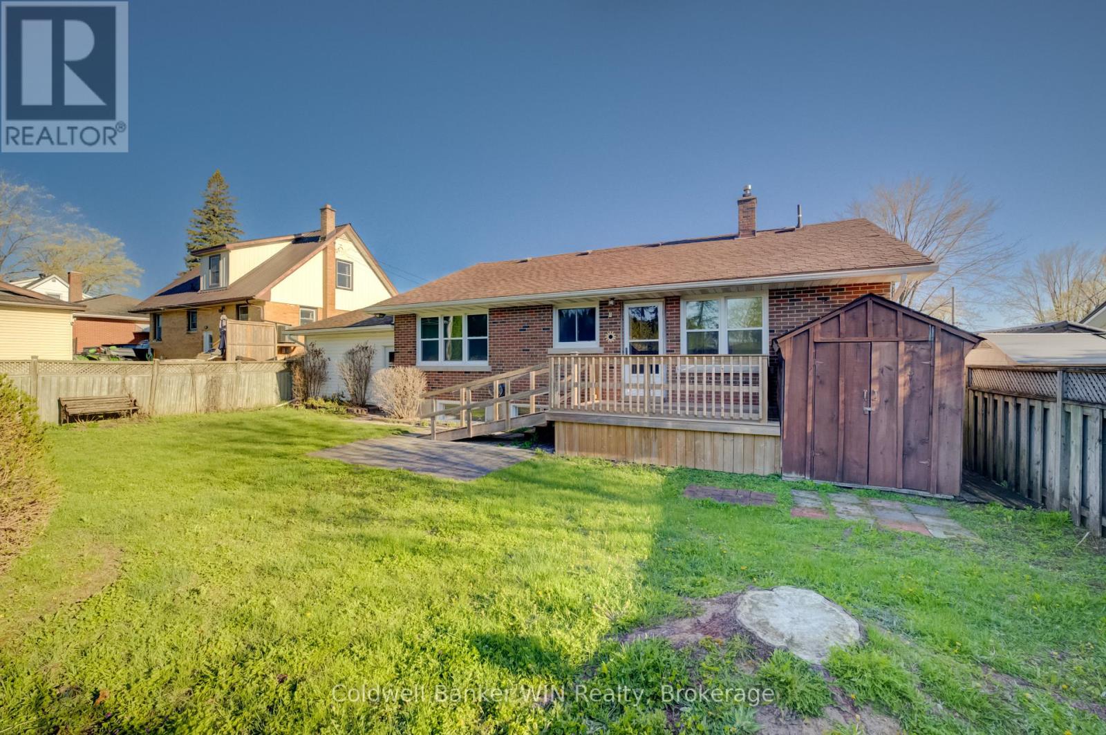 560 Prince Charles Street, Wellington North, Ontario  N0G 2L3 - Photo 26 - X13110584