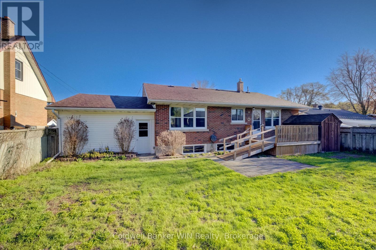 560 Prince Charles Street, Wellington North, Ontario  N0G 2L3 - Photo 27 - X13110584
