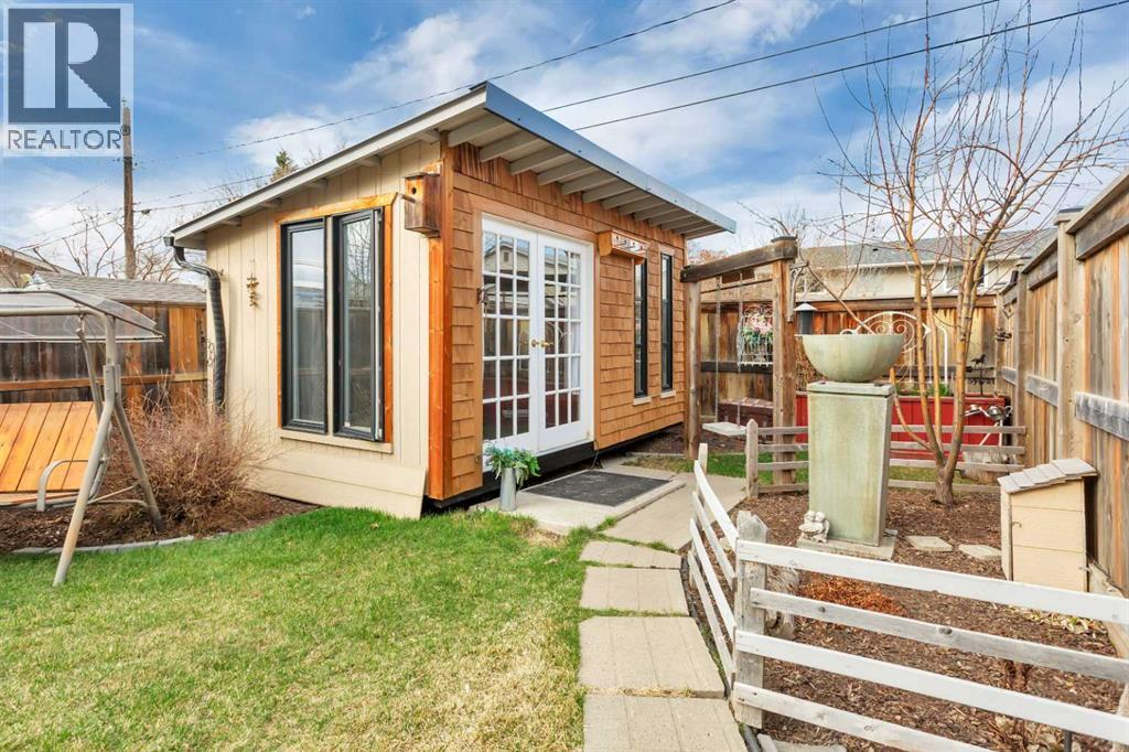 5 Freemont Close, Red Deer, Alberta  T4N 4Y5 - Photo 26 - A2307209