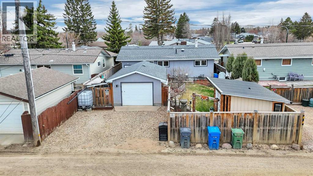 5 Freemont Close, Red Deer, Alberta  T4N 4Y5 - Photo 37 - A2307209
